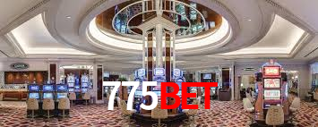 775bet,775bet.com