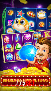 775bet: A Experiência de Casino com Jogos de Mesa ao Vivo