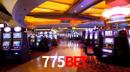 775bet