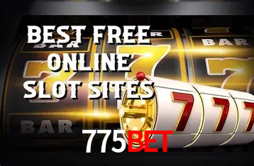 775bet,775bet.com